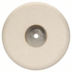 Bosch Disc de lustruit din pasla cu filet M 14 180 mm (1608612002)