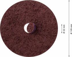 Bosch Disc de taiere EXPERT N477 SCM pentru polizoare unghiulare, 125 x 22 mm, mediu (2608901270)