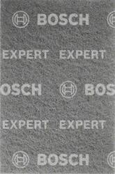 Bosch Disc din postav EXPERT N880 pentru slefuire manuala, 152 x 229 mm, ultra fin S (2608901216)
