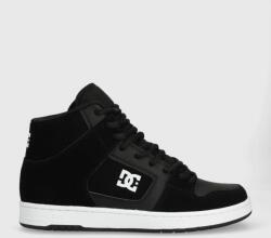 DC Shoes sportcipő fekete - fekete Férfi 45 - answear - 31 990 Ft