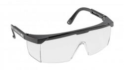 Högert Technik HT5K008 TRIENT védőszemüveg átlátszó egy méretben (HT5K008)