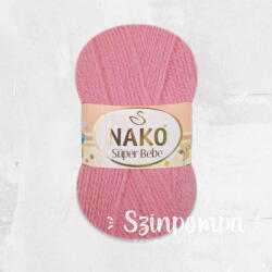 Ormo Nako Süper Bebe - Rózsaszín - 229