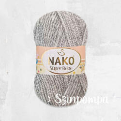Ormo Nako Süper Bebe - Szürke - 195
