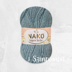 Ormo Nako Süper Bebe - Azúr - 10482