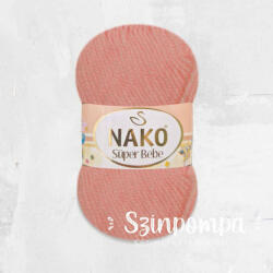 Ormo Nako Süper Bebe - Barack - 11935