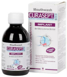  Curasept Ads Implant szájöblítő (200 ml)