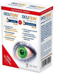 Ocutein Szemallergia szett (15ml+50ml)