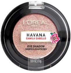 L'Oréal L’Oreal Havana Camila Cabello Dream-It szemhéjpúder - 01 IN LOVE