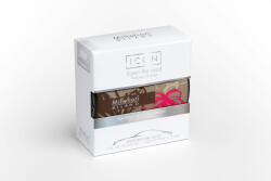 Millefiori Millefiori Milano® Magnolia Blossom & Wood Icon Textile Floral autóillatosító