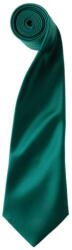 Premier szatén 144 cm-es férfi nyakkendő PR750, Bottle