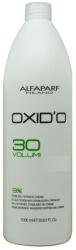 ALFAPARF Milano - Oxidant Crema 9 % Alfaparf Milano Oxid'O 30 Volumi Oxidant 1000 ml