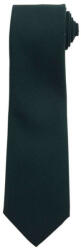 Premier egyszerű megkötős nyakkendő, 144 cm-es PR700, Bottle