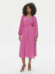 Ted Baker Hétköznapi ruha Comus 273360 Rózsaszín Regular Fit (Comus 273360)