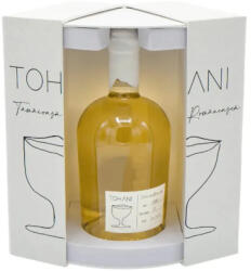 Tohani Mosia Tohani - Vinoteca Tamaioasa Romaneasca DOC 2012 - 0.75L, Alc: 9.8%