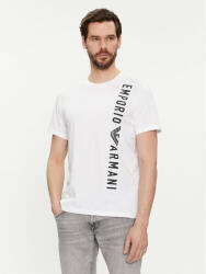 Emporio Armani Underwear Póló 211818 4R479 00010 Fehér Regular Fit (211818 4R479 00010)