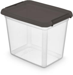 DOMOTTI Cutie depozitare cu capac 20L, Easy (330016)