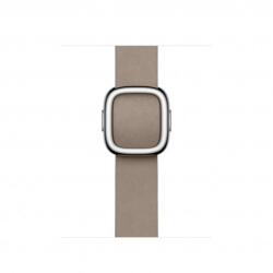 Apple Watch 41mm Band: Tan Modern Buckle - Large (muhg3zm/a) - neotec