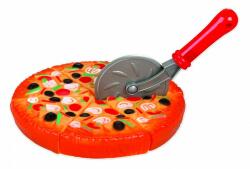 RS Toys Set pizza RS Toys Gran Forno cu accesorii (RS10766) - kidiko