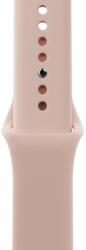 NextOne Next One Sport Band for Apple Watch 38/40/41mm - Pink Sand (AW-3840-BAND-PNK) - neotec