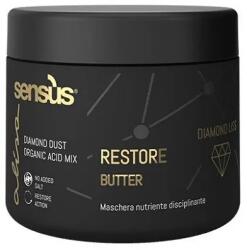 Sens.ùs Unt de Par Restructurant Sensus Alisa Diamond Dust 500 ml