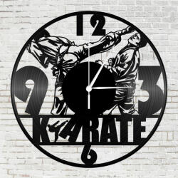 Sweet Memory Bakelit falióra - Karate