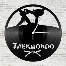 Sweet Memory Balkelit falióra - Taekwondo