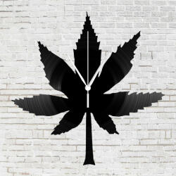 Sweet Memory Bakelit falióra - Cannabis