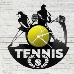 Sweet Memory Bakelit falióra - Páros tennis