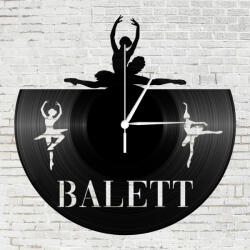 Sweet Memory Balkelit falióra - Balett