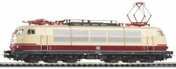 Piko Електрически локомотив BR 103 Electric DB IV, червено/бежово (51670)