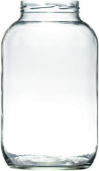  ´4250 ml TO 100 befőttesüveg