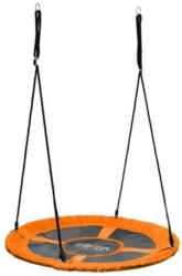 Artool Leagan suspendat, cuib de barza, portocaliu, max 100 kg, 100 cm (OH-882225) - expertbrico Leagan