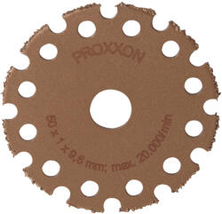 PROXXON Disc din carbura de tungsten, O 50mm, Proxxon 28556 (28556)