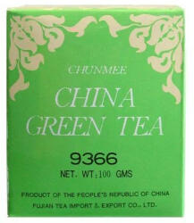 Dr. Chen Patika Dr. chen eredeti kínai zöldtea szálas 100 g