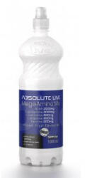 Absolute live mega amino mix mixed flavored ital 1000 ml - nutriworld