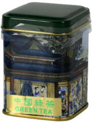 Big Star eredeti kínai zöld tea 25 g - nutriworld