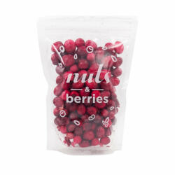 Nuts Berries Nuts&berries liofilizált vörösáfonya 25 g - nutriworld