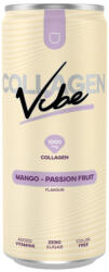 Nano Supps Näno Supps collagen vibe mango-passionfruit 330 ml - nutriworld