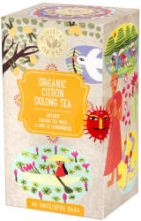 Ministry of Tea of tea organic citron oolong bio tea 30 g
