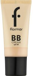 Flormar BB-Cream - Flormar BB Cream SPF 20 BB01 - Fair