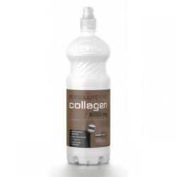 Absolute live collagen 6000 mg exotic fruit ital 1000 ml - nutriworld