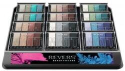Revers Set farduri de pleoape - Revers Galant Matt Collection Set 3 M