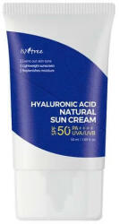  Crema minerala cu SPF 50+ si acid hialuronic, 50 ml, Isntree
