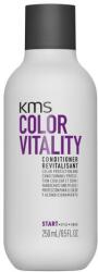 KMS California Balsam de păr - KMS California ColorVitality Conditioner 250 ml