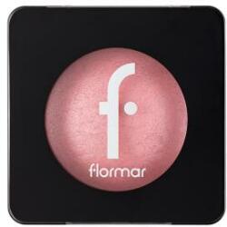 Flormar Fard de obraz copt - Flormar Baked Blush-On 055 - Dual Gold