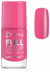 Flormar Lac de unghii - Flormar Full Color Nail Enamel FC45 - Peach Sparkler