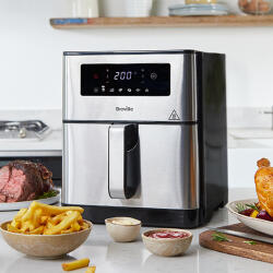 Breville VDF131X-01