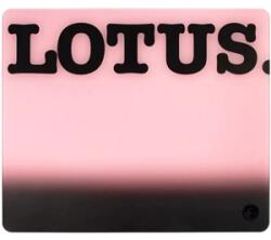 EsportsTiger Lotus Black Glass Large