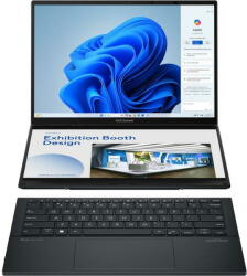 ASUS ZenBook Duo Max UX8406MA-PZ043X Laptop