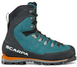 Scarpa BOCANCI MONT BLANC GTX 38.5 LAKE BLUE Scarpa (8025228988055)